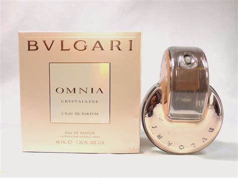 review parfum bvlgari omnia crystalline